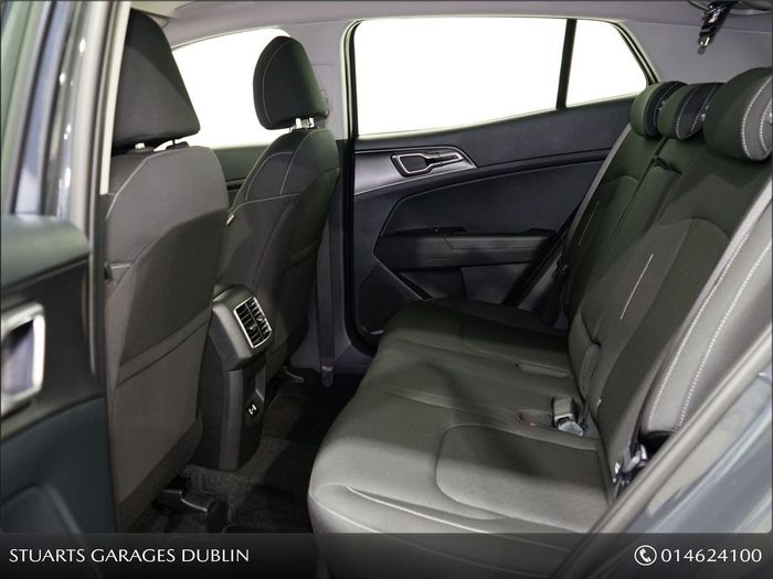 Kia Sportage 2026