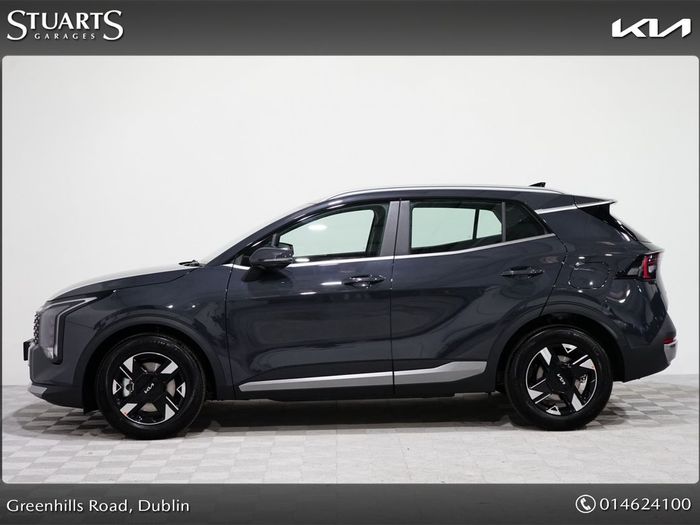 Kia Sportage 2026