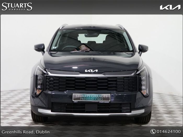Kia Sportage 2026