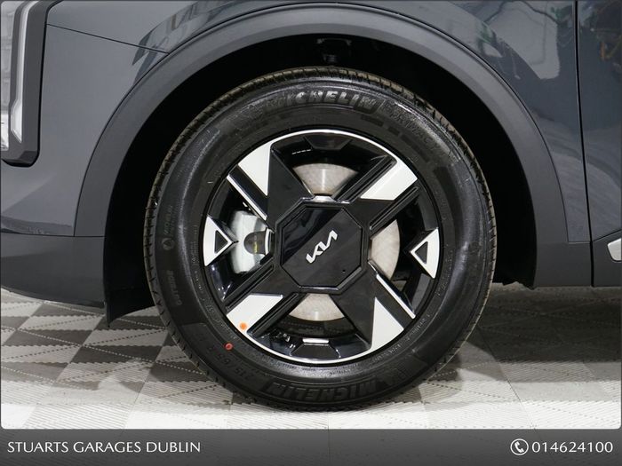 Kia Sportage 2026