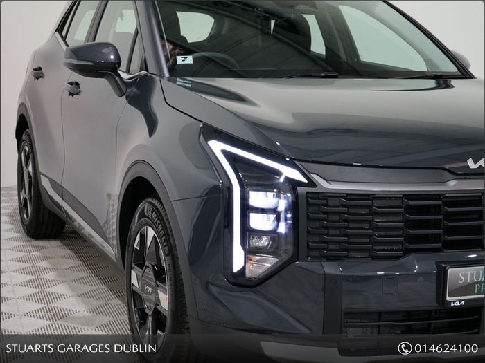 Kia Sportage 2026