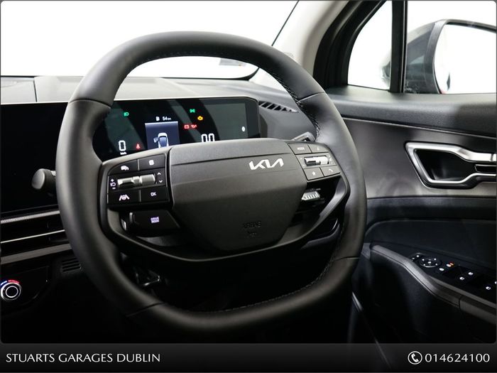 Kia Sportage 2026