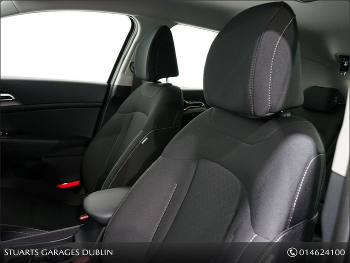 Kia Sportage 2026