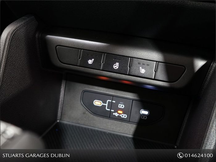 Kia Sportage 2026