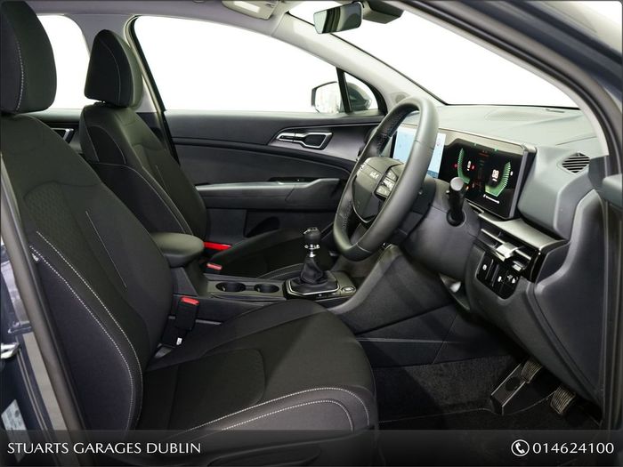 Kia Sportage 2026