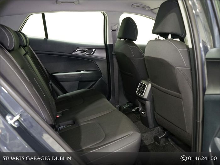 Kia Sportage 2026