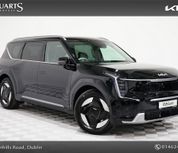 Kia EV9 2026