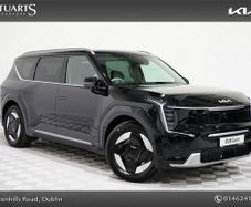 Kia EV9 2026