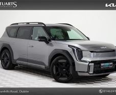 Kia EV9 2026