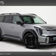 Kia EV9 2026