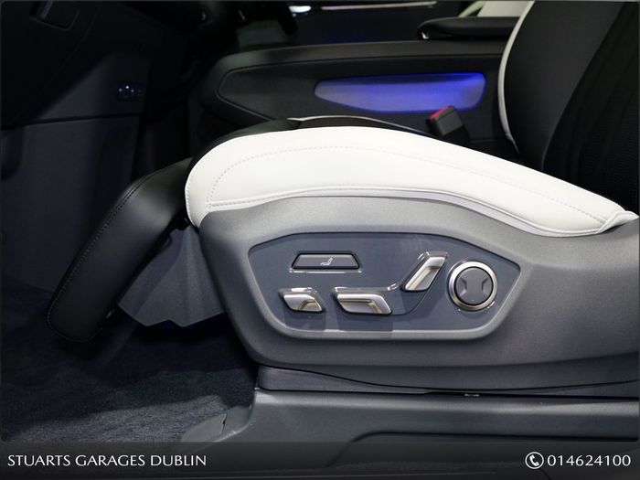 Kia EV9 2026