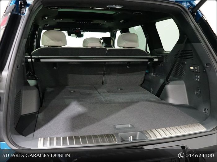 Kia EV9 2026