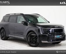 Kia EV9 2026