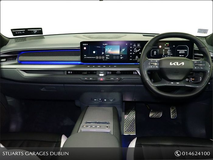 Kia EV9 2026