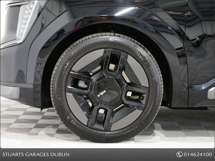 Kia EV9 2026