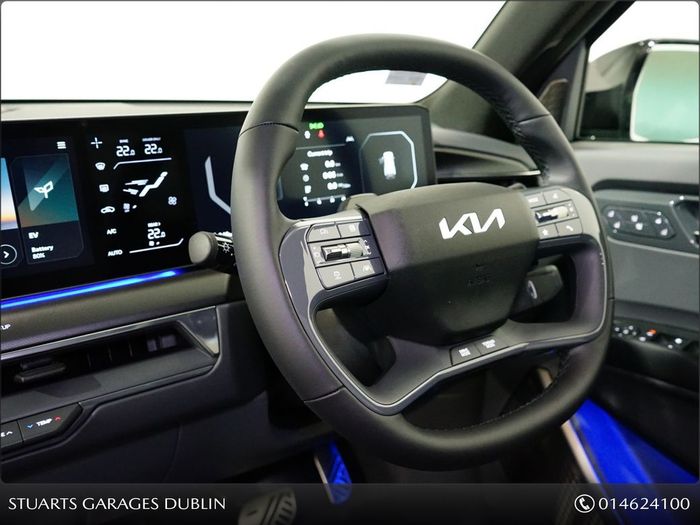 Kia EV9 2026