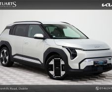 Kia EV3 2026