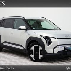 Kia EV3 2026