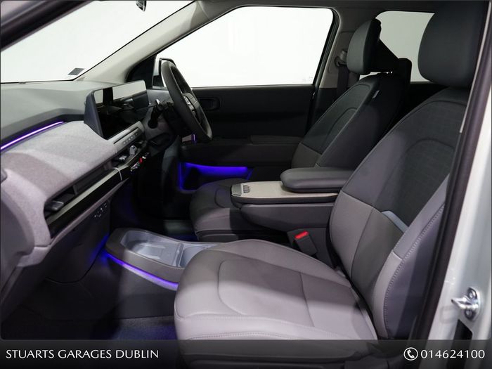 Kia EV3 2026