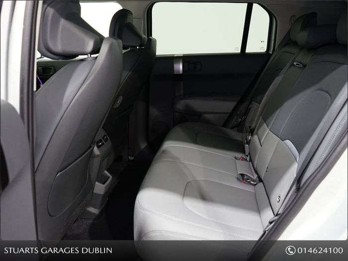 Kia EV3 2026