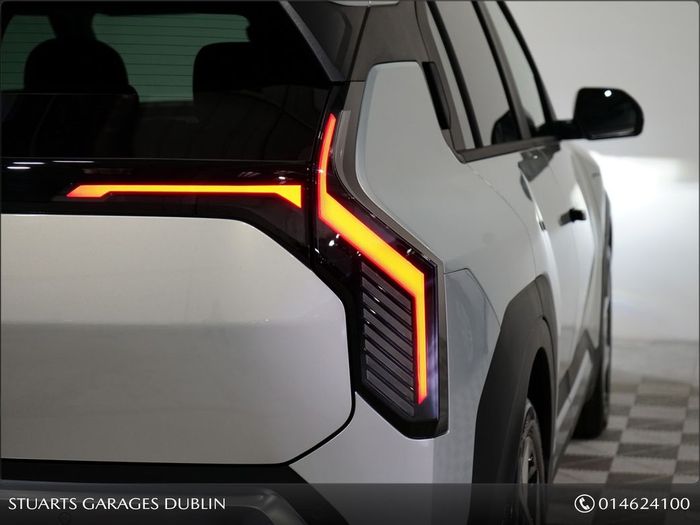 Kia EV3 2026