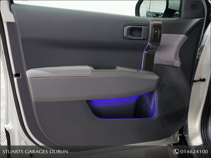 Kia EV3 2026