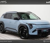 Kia EV3 2026