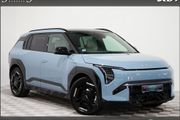 Kia EV3 2026