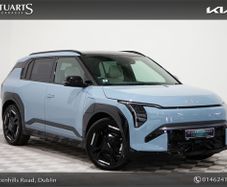 Kia EV3 2026