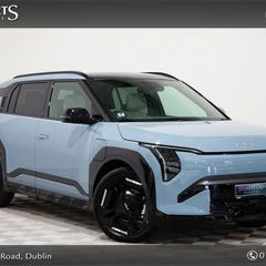 Kia EV3 2026