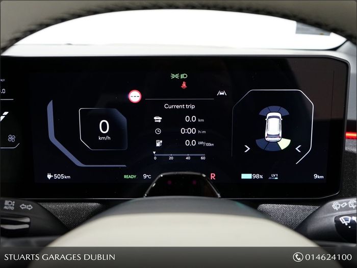 Kia EV3 2026