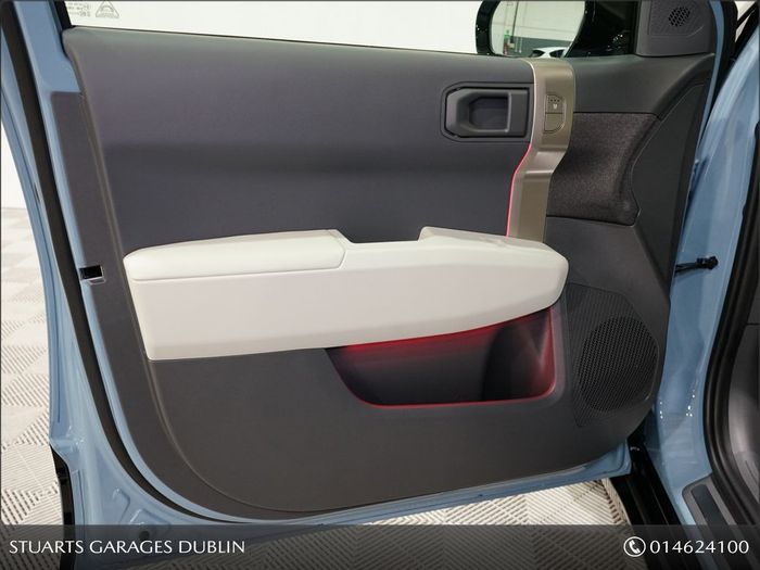 Kia EV3 2026