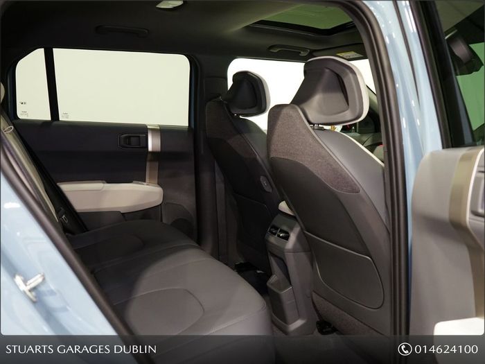 Kia EV3 2026