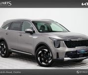Kia Sorento 2026