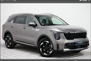 Kia Sorento 2026