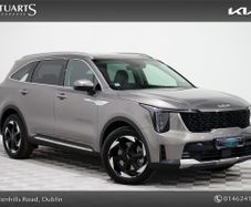 Kia Sorento 2026