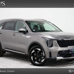 Kia Sorento 2026