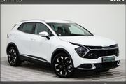 Kia Sportage 2026