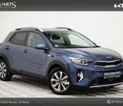 Kia Stonic 2026