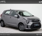 Kia Picanto 2026