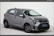 Kia Picanto 2026