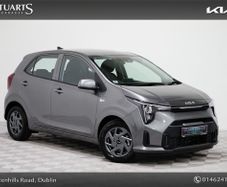 Kia Picanto 2026