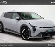 Kia EV4 2026