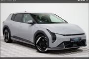 Kia EV4 2026