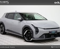 Kia EV4 2026