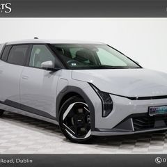 Kia EV4 2026