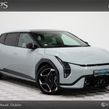 Kia EV4 2026