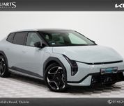 Kia EV4 2026