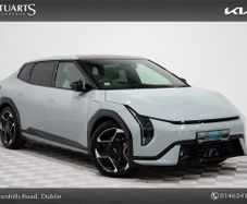 Kia EV4 2026