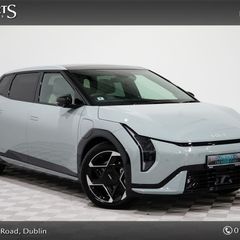 Kia EV4 2026